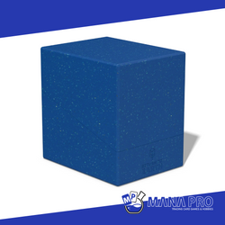 ULTIMATE GUARD BOULDER RETURN TO EARTH BLUE 133+ DECK CASE