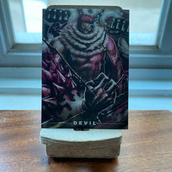 ONE PIECE KATAKURI ART SLEEVE