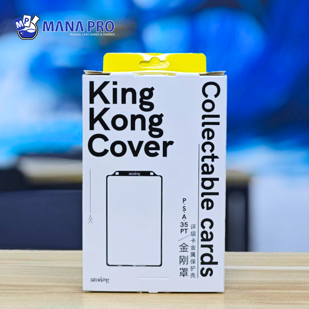 PSA SLAB PROTECTOR 35 PT LAVENDER