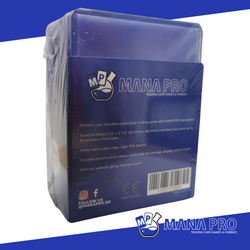 MANA PRO 35 POINT TOP LOADER