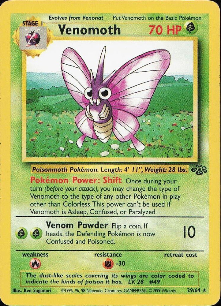 Venomoth (29)