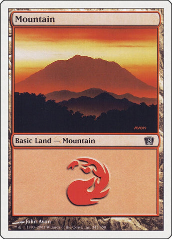 Mountain (345)