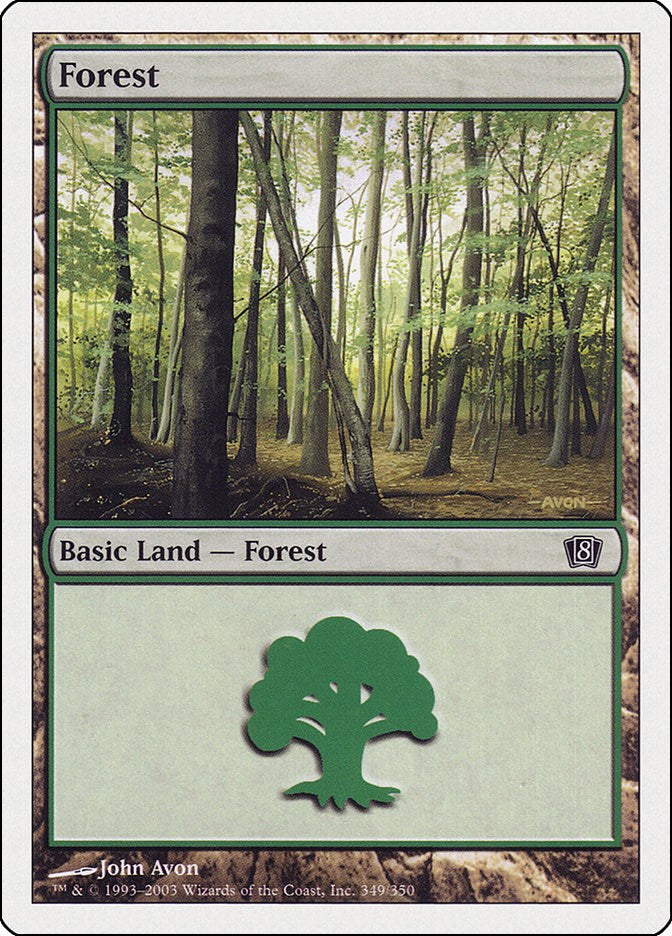 Forest (349)