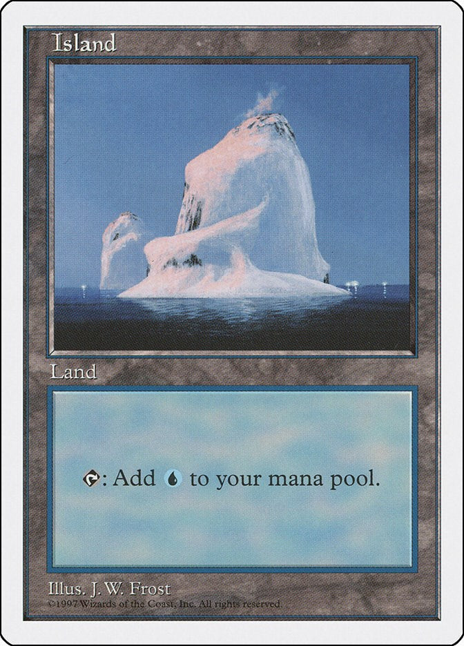 Island (437)