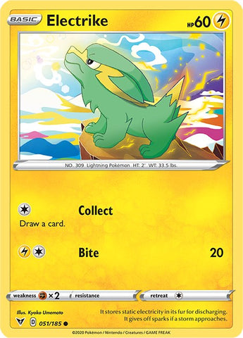 Electrike