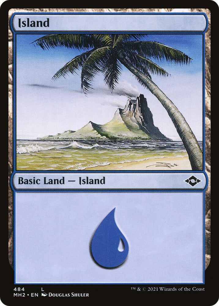 Island (484)