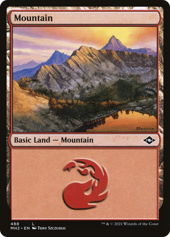 Mountain (488)