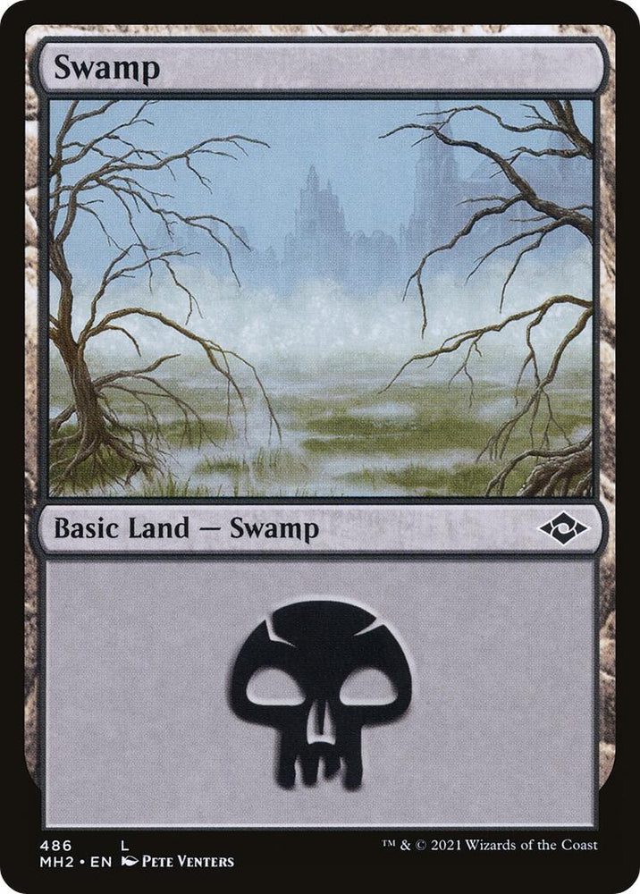Swamp (486)