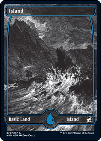 Island (270)