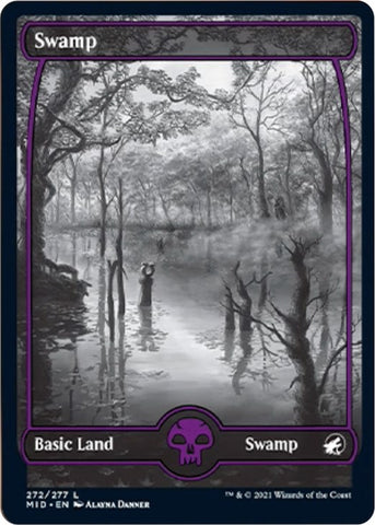 Swamp (272)