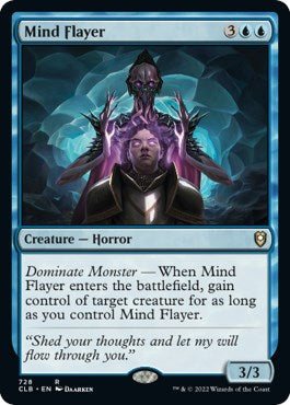Mind Flayer
