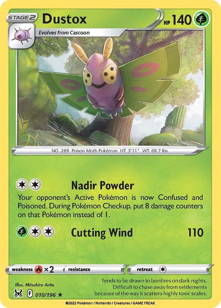 Dustox