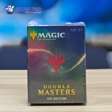 DOUBLE MASTERS VIP EDITION