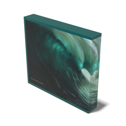 ULTIMATE GUARD ARTIST EDITION MAËL OLLIVIER-HENRY SPIRITS OF THE SEA ALBUM'N'CASE