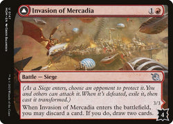 Invasion of Mercadia