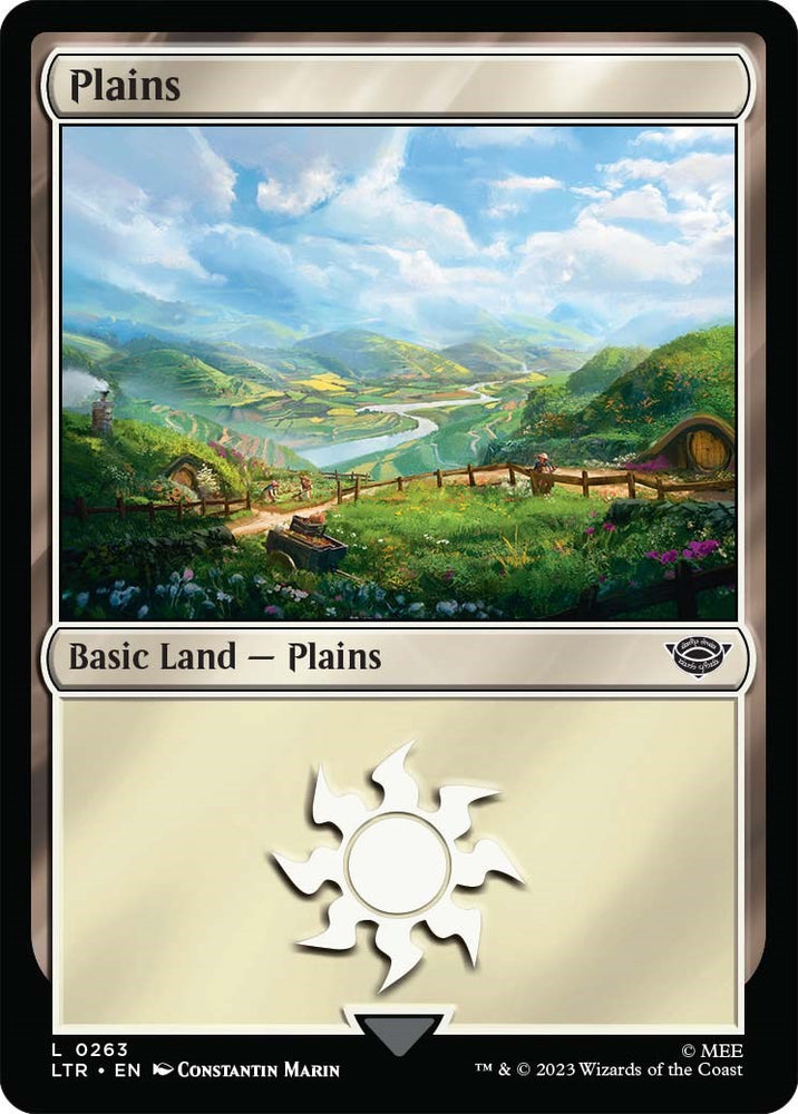 Plains (0263)