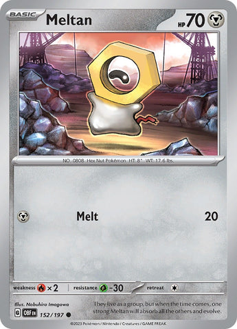 Meltan