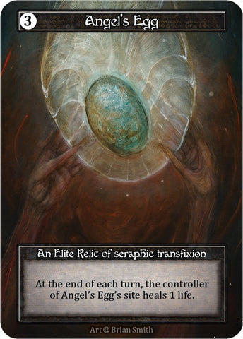 Angel's Egg (Foil) [Alpha]