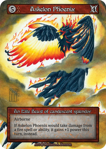 Askelon Phoenix [Alpha]