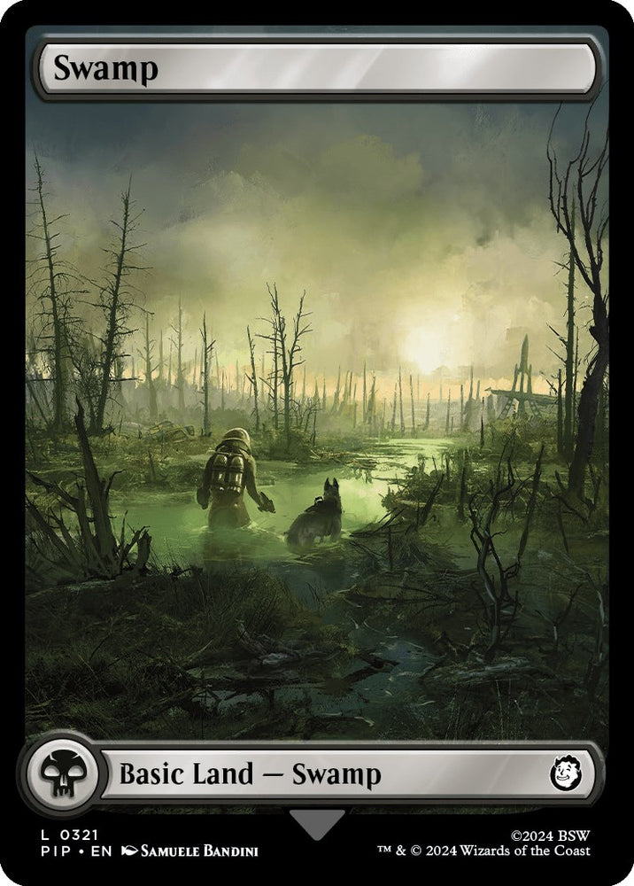 Swamp (0321)