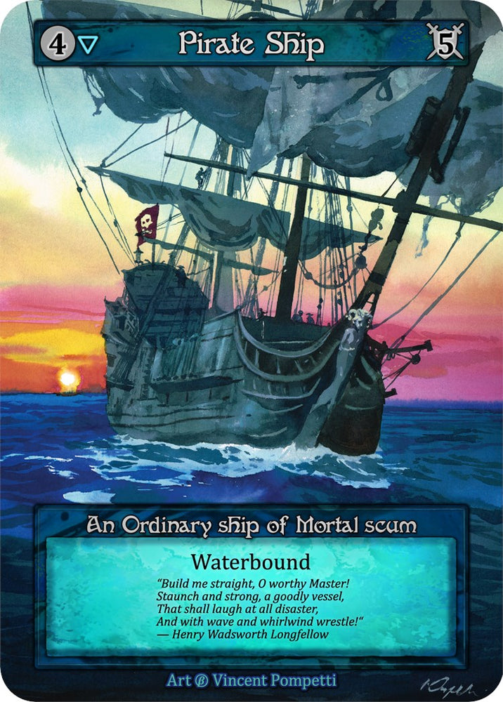 Pirate Ship [Beta]