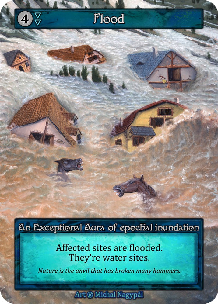 Flood [Beta]