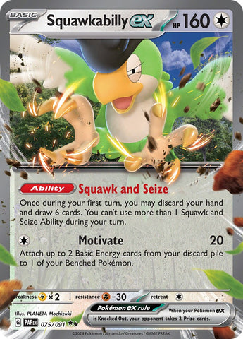 wyrdeer pokemon card value TG06/TG30 Pokybox you may draw a card Wyrdeer - 069/189 - Reverse