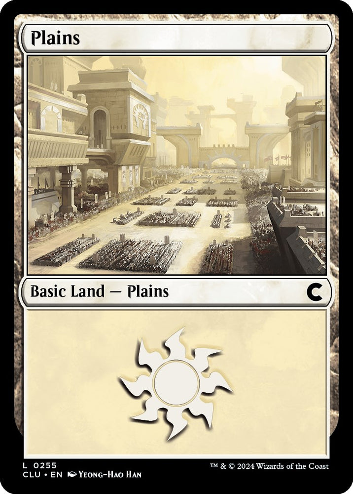 Plains (0255)