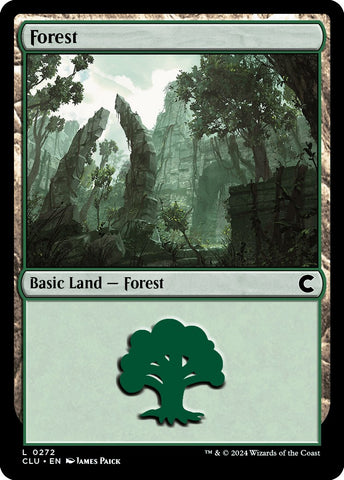 Forest (0272)