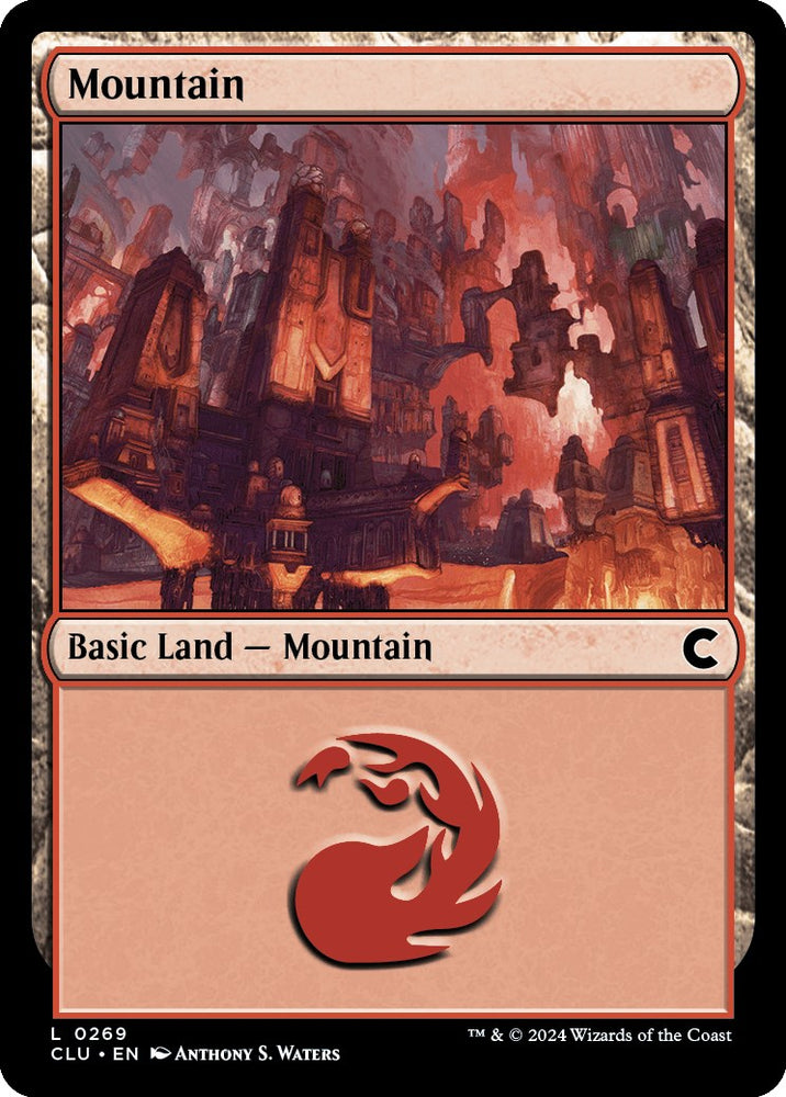 Mountain (0269)