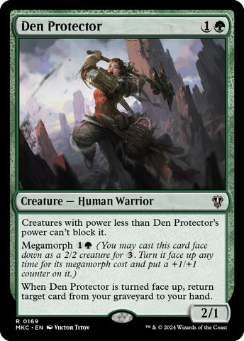 Den Protector