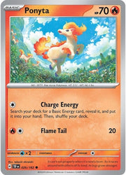 Ponyta