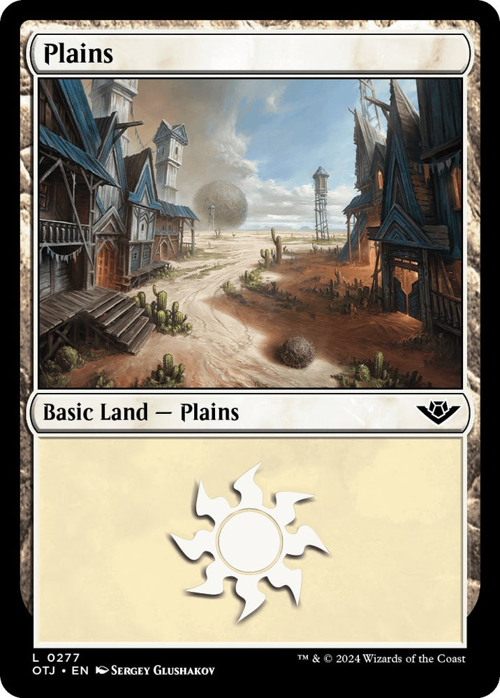 Plains (0277)