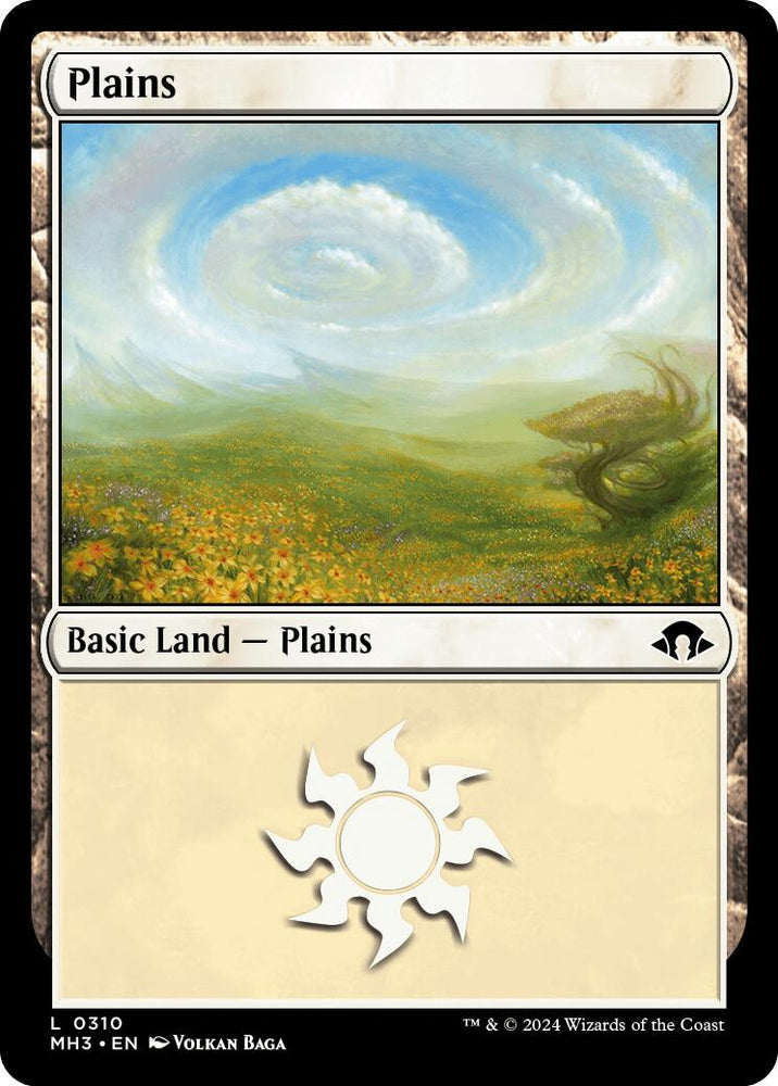 Plains (0310)