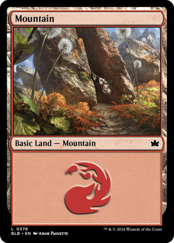 Mountain (0376)