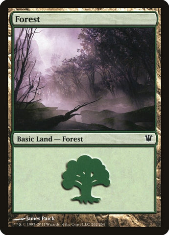Forest (262)