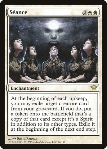 Seance