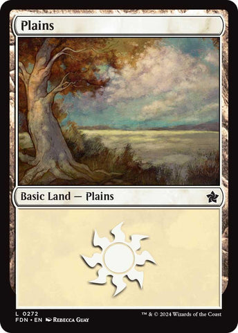 Plains (0272)