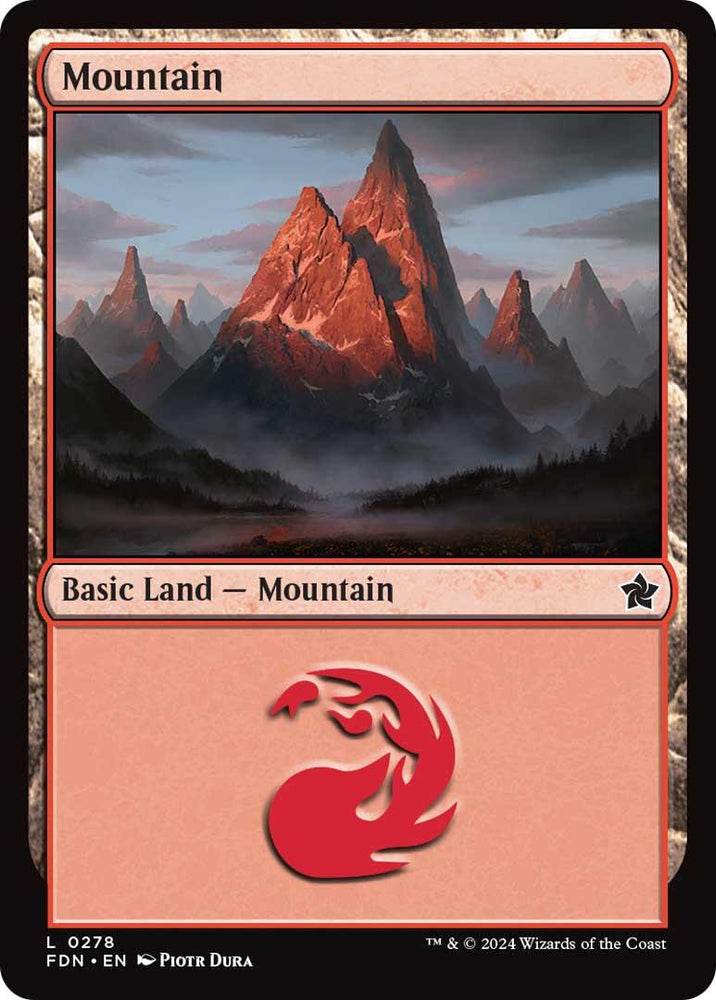 Mountain (0278)