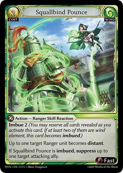 Squallbind Pounce
