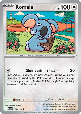 Komala