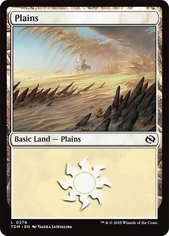 Plains (0278)