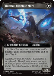 Sidequest: Hunt the Mark (Extended Art) [FINAL FANTASY]