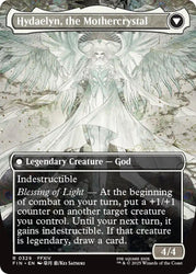 Venat, Heart of Hydaelyn (Borderless) [FINAL FANTASY]