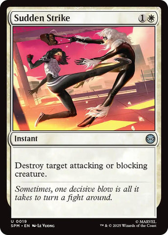 Sudden Strike
