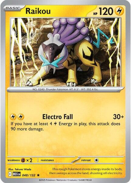 Raikou