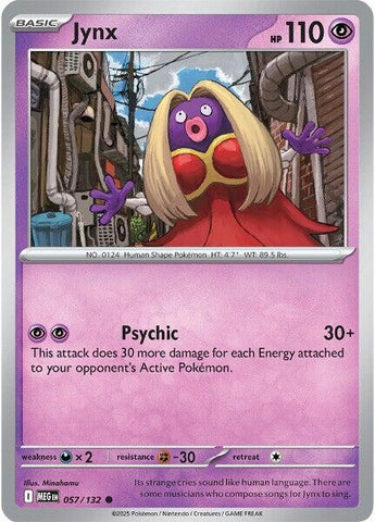 Jynx