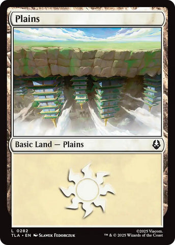 Plains (0282)