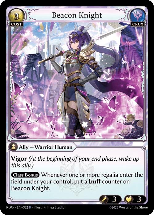 Beacon Knight