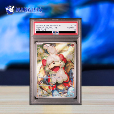 Hisuian Growlithe - 075/066 [SV5a]